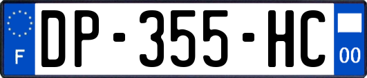 DP-355-HC