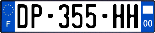 DP-355-HH