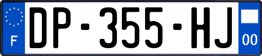 DP-355-HJ