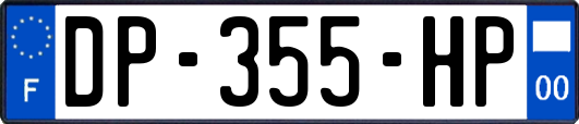 DP-355-HP