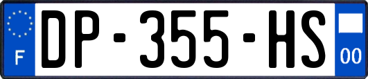 DP-355-HS