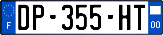 DP-355-HT