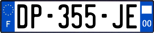 DP-355-JE