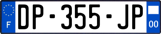 DP-355-JP