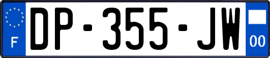 DP-355-JW