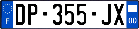 DP-355-JX