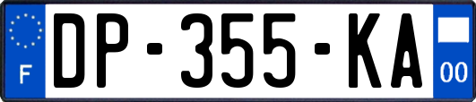 DP-355-KA