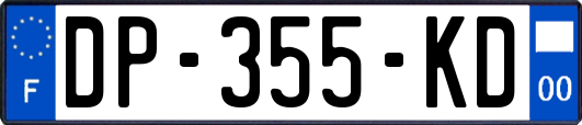 DP-355-KD