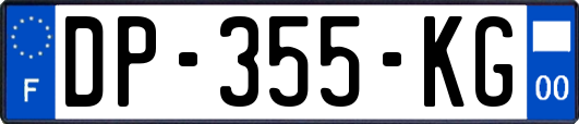 DP-355-KG
