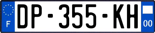 DP-355-KH