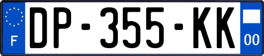 DP-355-KK
