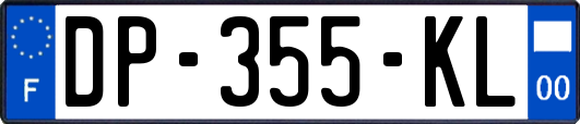 DP-355-KL