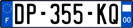 DP-355-KQ