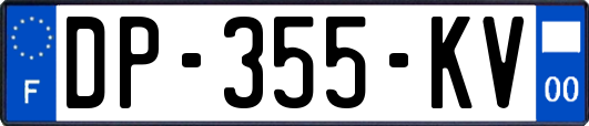 DP-355-KV