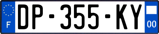 DP-355-KY
