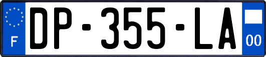 DP-355-LA