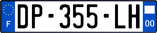 DP-355-LH