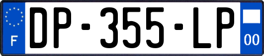 DP-355-LP