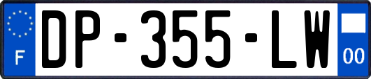 DP-355-LW