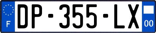 DP-355-LX