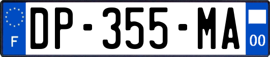 DP-355-MA