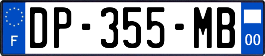 DP-355-MB