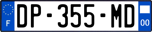 DP-355-MD