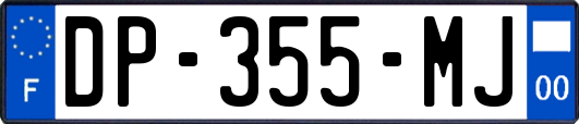 DP-355-MJ