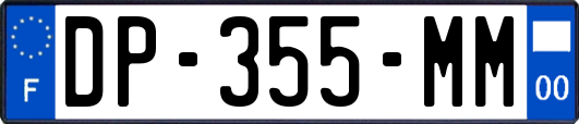 DP-355-MM