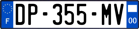 DP-355-MV