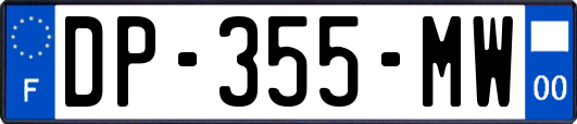 DP-355-MW