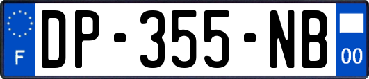 DP-355-NB