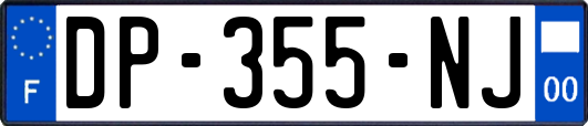 DP-355-NJ