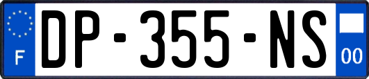 DP-355-NS