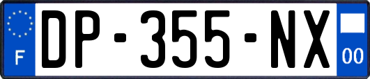 DP-355-NX