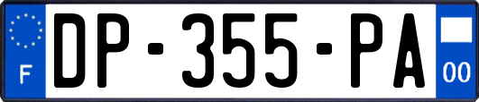 DP-355-PA