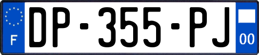 DP-355-PJ