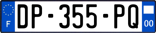 DP-355-PQ
