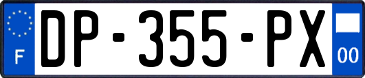 DP-355-PX