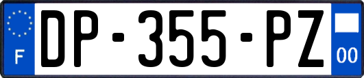 DP-355-PZ