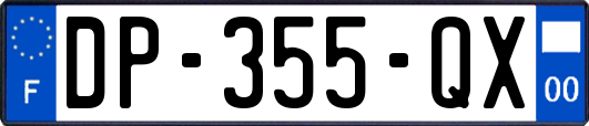 DP-355-QX