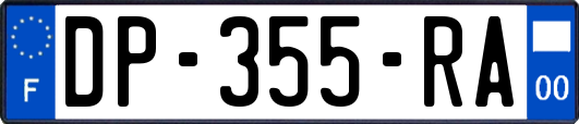 DP-355-RA
