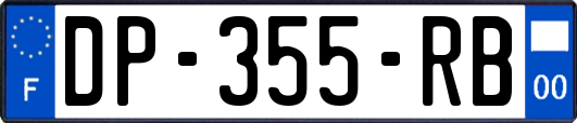 DP-355-RB