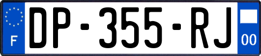 DP-355-RJ
