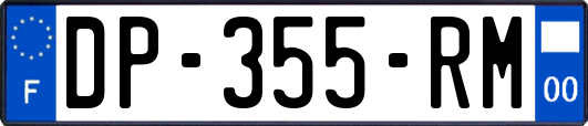 DP-355-RM