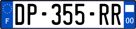 DP-355-RR