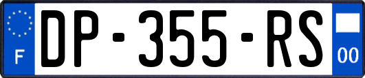 DP-355-RS