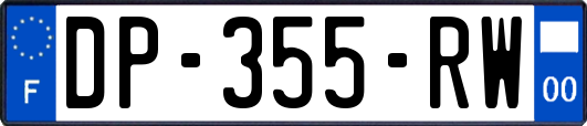 DP-355-RW