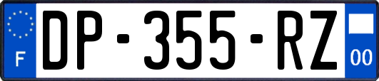 DP-355-RZ