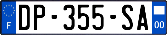 DP-355-SA